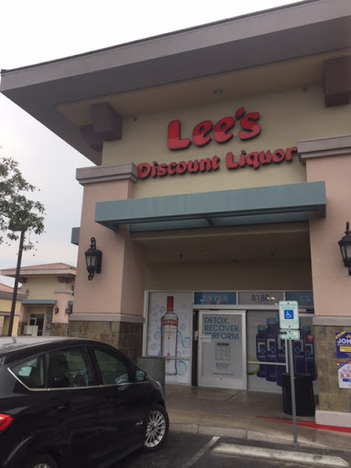 Liquor Store «Lee’s Discount Liquor», reviews and photos, 8180 S Maryland Pkwy, Las Vegas, NV 89123, USA