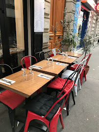 Photos du propriétaire du Restaurant syrien Chez Paul à Paris - n°10