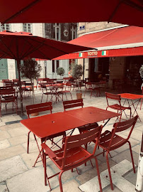 Atmosphère du Restaurant italien Totto à Bordeaux - n°7