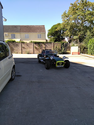 Garage Darin - Bosch Car Service à Avallon