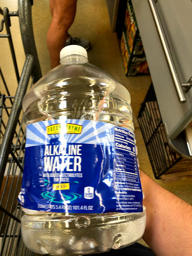 Natural Foods Store «Fresh Thyme Farmers Market- Fishers», reviews and photos, 11481 E 116th St, Fishers, IN 46037, USA