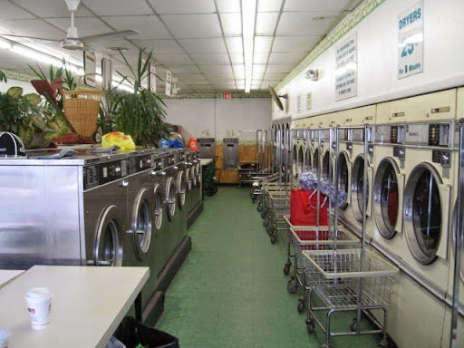 Laundromat «Village Launderette», reviews and photos, 4 Mill Rd, Eastchester, NY 10709, USA
