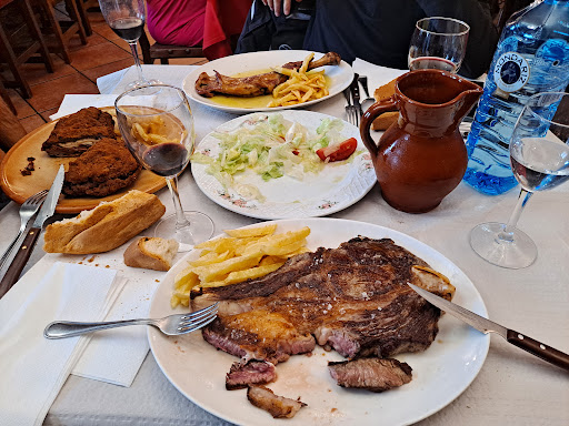 Hostal - Restaurante 