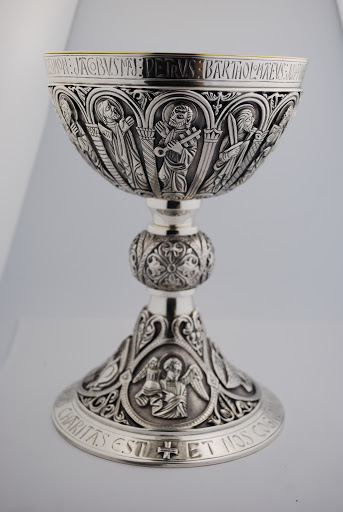 Church Supply Store «Trinity Church Supply», reviews and photos, 5479 N Bend Rd, Cincinnati, OH 45247, USA