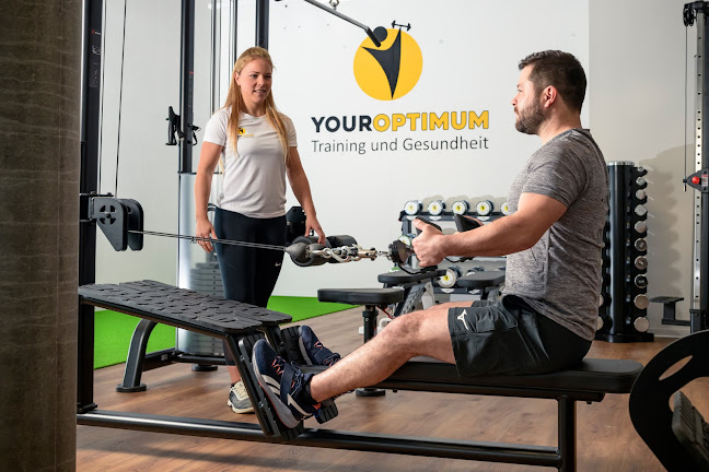 Your Optimum - Training und Gesundheit