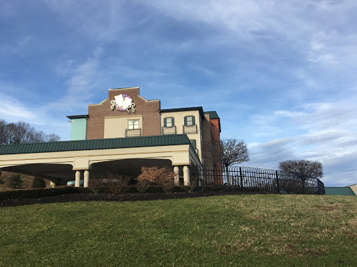 Resort «Mardi Gras Casino & Resort», reviews and photos, Greyhound Dr, Cross Lanes, WV 25313, USA