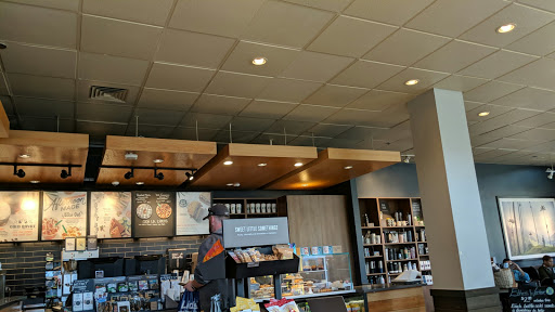Coffee Shop «Starbucks», reviews and photos, 10300 Little Patuxent Pkwy, Columbia, MD 21044, USA
