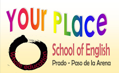 Your Place-School of English