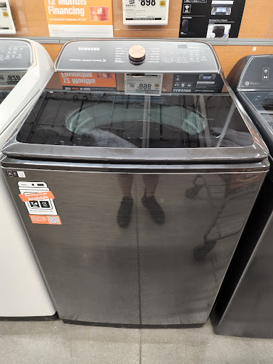 Home Improvement Store «The Home Depot», reviews and photos, 3200 Puente Ave, Baldwin Park, CA 91706, USA