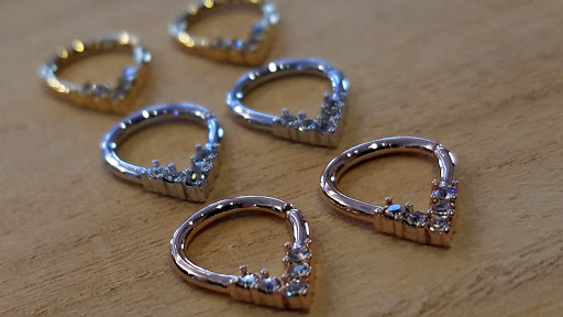 Boutique «Club Tiki Boutique», reviews and photos, 220 Division St S, Northfield, MN 55057, USA