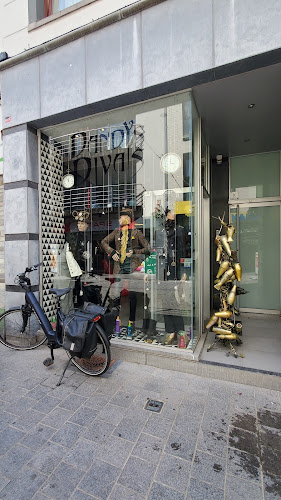 Beoordelingen van Dandy's & Diva's in Leuven - Kapper