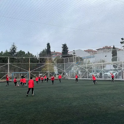 Altay Tekirdağ Futbol Okulu