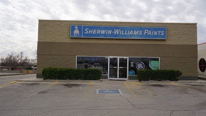 Sherwin-Williams Paint Store