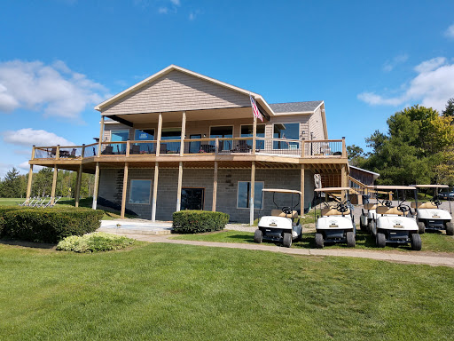 Golf Course «Turkey run golf course», reviews and photos, 11836 Bixby Hill Rd, Arcade, NY 14009, USA