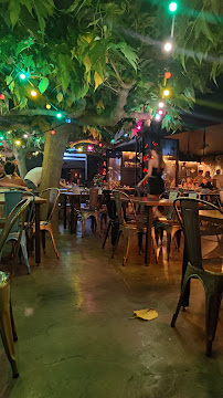 Atmosphère du Restaurant Le Carré à Canet-en-Roussillon - n°18