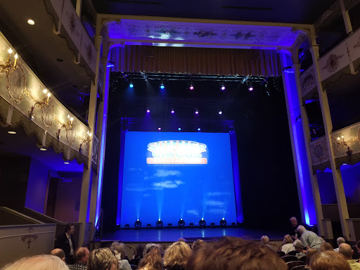 Performing Arts Theater «Asolo Repertory Theatre», reviews and photos, 5555 N Tamiami Trail, Sarasota, FL 34243, USA