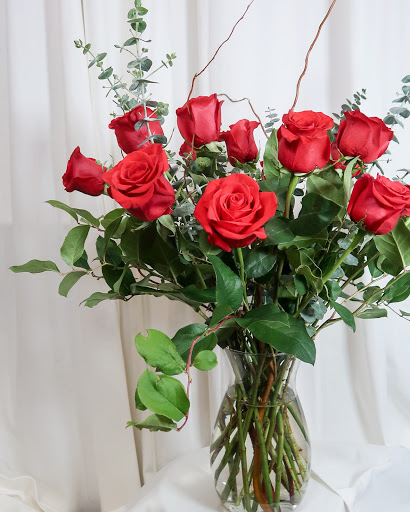 Florist «Peonia LLC», reviews and photos, 1550 Lemoine Ave, Fort Lee, NJ 07024, USA