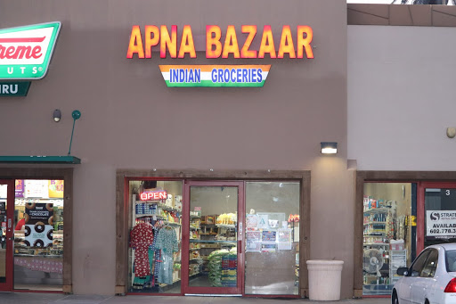 Apna Bazaar Indian Groceries