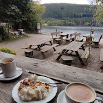 Photo n°1 de l'avis de musikfreak78. fait le 30/09/2022 à 13:12 sur le  Gaststätte Bootshaus à Titisee-Neustadt