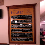 Photo n°2 de l'avis de Stephan.u fait le 02/01/2020 à 10:41 sur le  lila Soße à Dresden