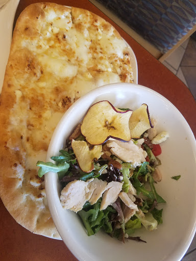 Sandwich Shop «Panera Bread», reviews and photos, 275 E Eau Gallie Blvd, Indian Harbour Beach, FL 32937, USA