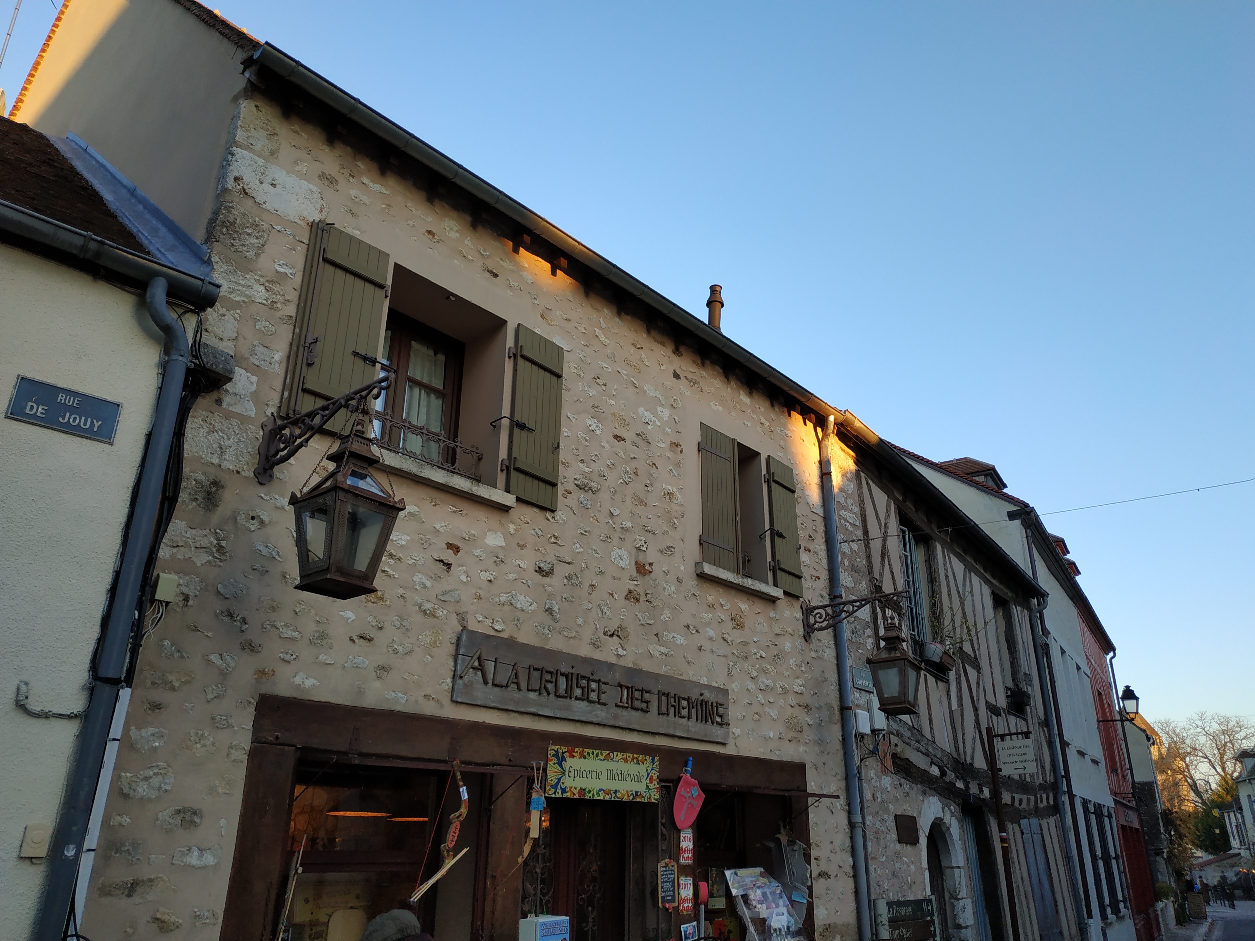 Photo n° 2 de l'avis de RUBYX.U fait le 18/11/2018 à 16:45