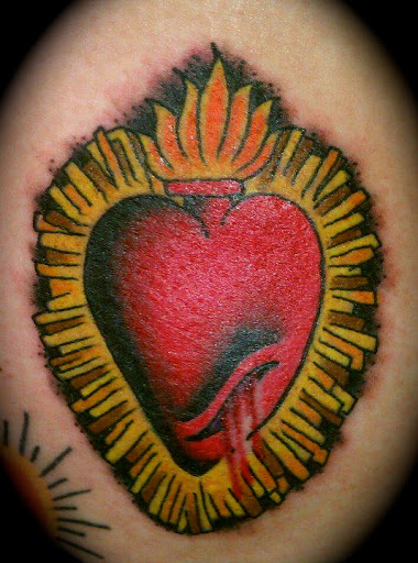 Tattoo Shop «El Clasico Tattoo», reviews and photos, 1610 Sunset Blvd, Los Angeles, CA 90026, USA