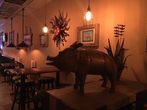 Barbecue Restaurant «Arizona BBQ Shack», reviews and photos, 8471 E McDonald Dr, Scottsdale, AZ 85250, USA