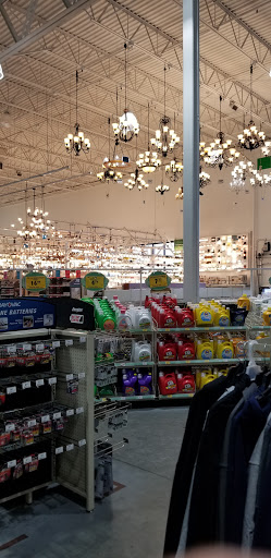 Home Improvement Store «Menards», reviews and photos, 3000 27th Ave S, Moorhead, MN 56560, USA