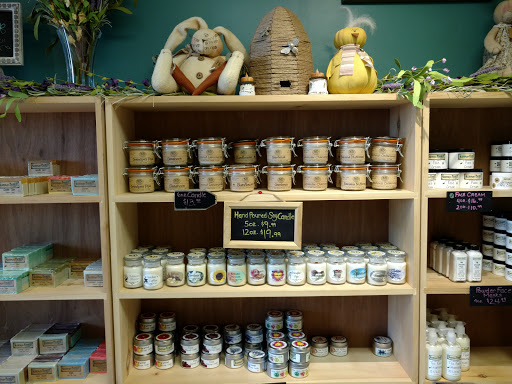 Beauty Supply Store «The Natural Beauty Factory», reviews and photos, 879 Central St, Leominster, MA 01453, USA