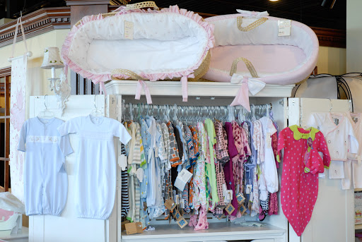 Baby Store «Treasure Rooms Baby-Kids Furniture», reviews and photos, 121 Chesterfield Towne Center, Chesterfield, MO 63005, USA