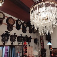 アンティークショップ・リバース