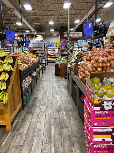 Supermarket «Riverview Fresh Market», reviews and photos, 9613 US-301, Riverview, FL 33578, USA