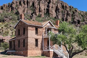 Fort Davis National Historic Site image