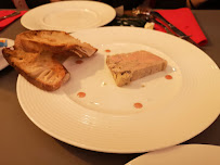 Foie gras du Restaurant de spécialités alsaciennes Au Cruchon à Strasbourg - n°7
