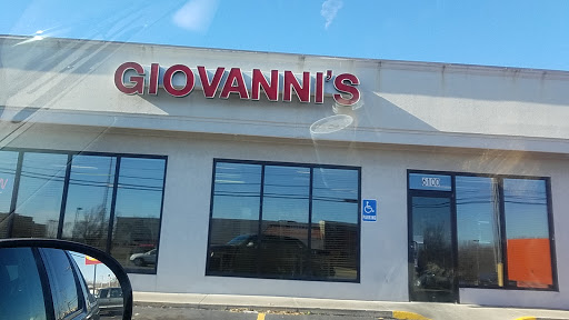 Giovanni's Italian Deli/Pasta