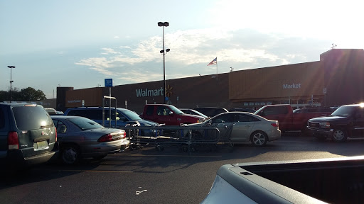 Department Store «Walmart Supercenter», reviews and photos, 2001 Glenn Blvd SW, Fort Payne, AL 35968, USA