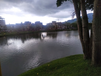 Patinodromo Lago La Pradera - Tv. 24a #24-233 a, Dosquebradas, Risaralda, Colombia