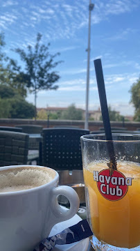 Plats et boissons du Café Café des Artistes à Toulouse - n°11