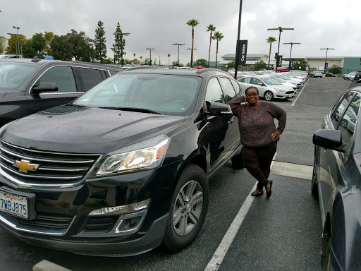 Used Car Dealer «Enterprise Car Sales», reviews and photos, 585 W Valley Blvd, Bloomington, CA 92316, USA