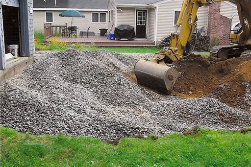 Excavating Contractor «New England Enterprises», reviews and photos, 278 W Main St, Marlborough, MA 01752, USA