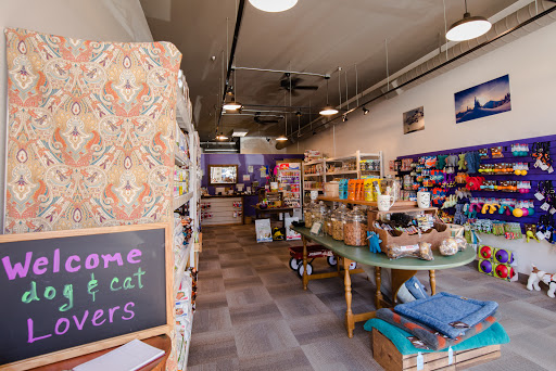 Village Green Pet Supply