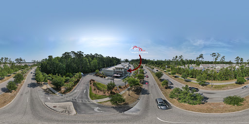 Bicycle Store «Pee Dee Bicycle», reviews and photos, 1600 Farrow Pkwy B1, Myrtle Beach, SC 29577, USA