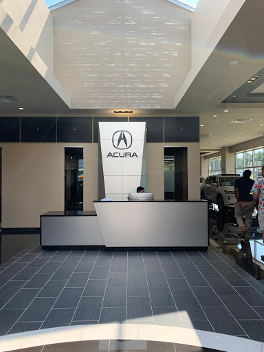 Acura Dealer «Greenwich Acura», reviews and photos, 343 West Putnam Avenue, Greenwich, CT 06830, USA