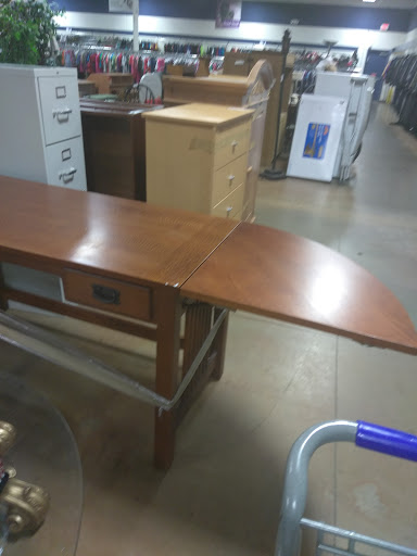 Thrift Store «Goodwill», reviews and photos, 701 N Industrial Blvd, Bedford, TX 76021, USA