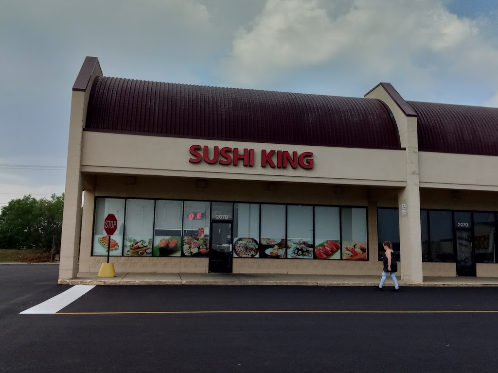 Sushi King 60051