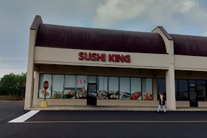 Sushi King image