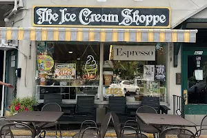 The Ice Cream Shoppe image
