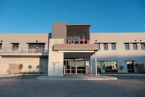 Raslouw Private Hospital image
