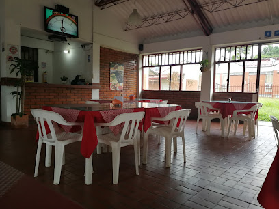 Cafetería Dagotá